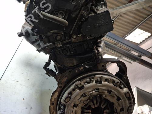 Engine MERCEDES-BENZ A-CLASS (W169) A 180 CDI (169.007, 169.307) | BP26096825M1 - Image 7