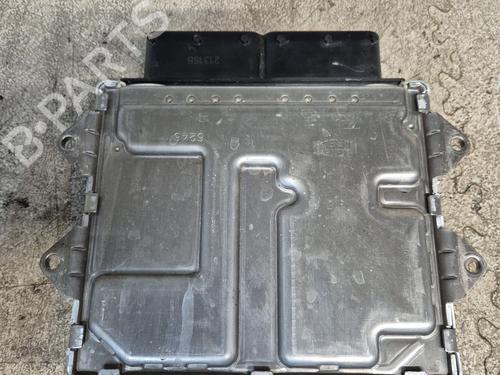 Engine control unit (ECU) OPEL COMBO Box Body/MPV (X12) 1.3 CDTI (B05) | BP28416433M57 