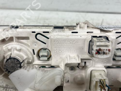 Used Climate control Climate control 38915441 38915441