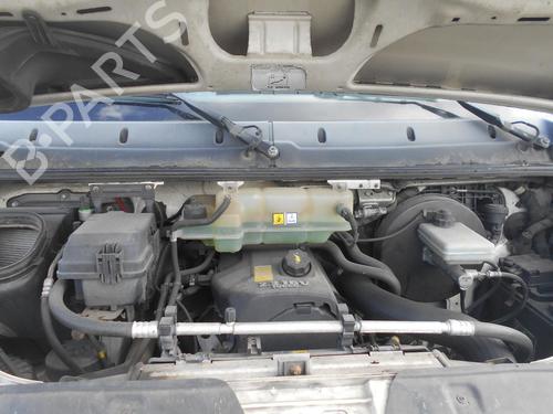 Engine IVECO DAILY IV Van  | BP23869223M1 