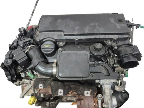 Engine MAZDA 2 (DE_, DH_) 1.4 MZR-CD | BP29929731M1