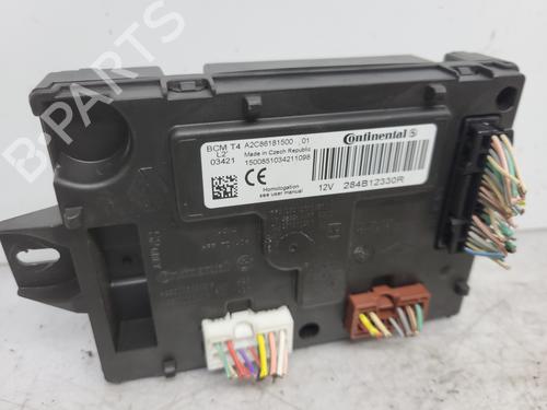 Fuse box DACIA SANDERO II 1.5 dCi | BP32291158E1