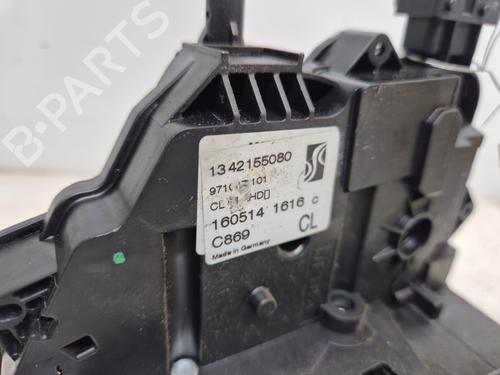 Front left lock PEUGEOT BOXER Van 2.2 HDi 150 | BP33210800C98 - Image 3