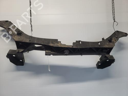 Pannello frontale RENAULT CLIO III (BR0/1, CR0/1) 1.6 16V GT (BR10, CR10) (128 hp) 31283467