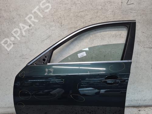 Used Left front door BMW 5 Touring (E61) 520 d (163 hp) 30332284