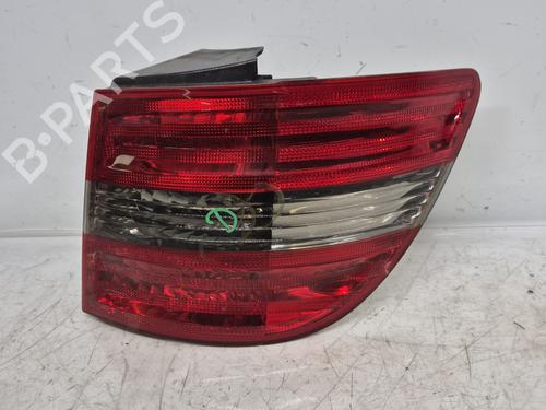 Højre baglygte Højre baglygte MERCEDES-BENZ B-CLASS Sports Tourer (W245) B 180 CDI (245.207) (109 hp) 34254896 34254896