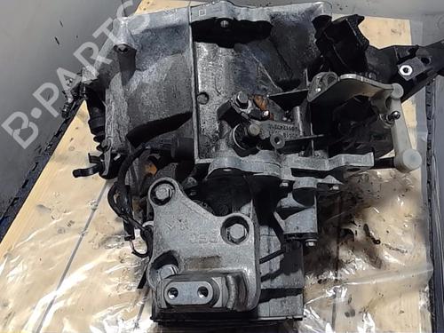 Used Gearbox PEUGEOT RIFTER 1.5 BlueHDi 100 (102 hp) 24103551
