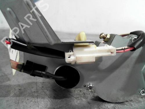 Rear wiper motor DAEWOO KALOS (KLAS) 1.4 | BP13868047M102 