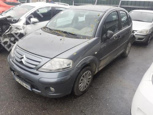 Hood CITROËN C3 I (FC_, FN_)  | BP13849572C1 