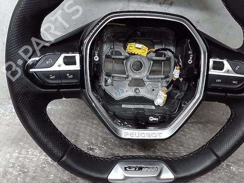 Used Steering wheel PEUGEOT RIFTER 1.5 BlueHDi 130 (130 hp) 16856467