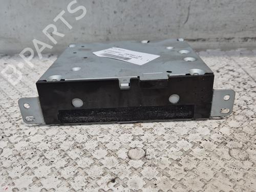 Used Radio PEUGEOT 508 I (8D_) 1.6 THP (156 hp) 25750588