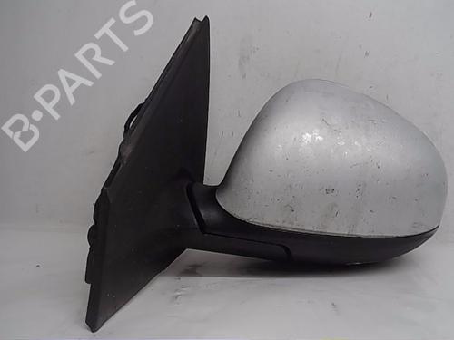 Left mirror LANCIA YPSILON (843_) 1.3 D Multijet (843.AXF11, 843.AXF1A, 843.AXM11,... | BP13839858C26 