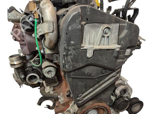 Engine RENAULT CLIO III (BR0/1, CR0/1)  | BP26656928M1 
