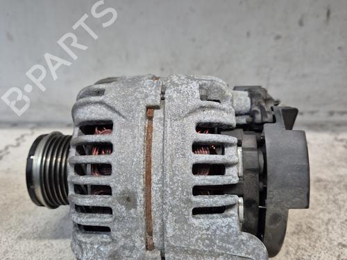 Alternator OPEL CORSA D (S07) 1.4 (L08, L68) | BP25300018M7 