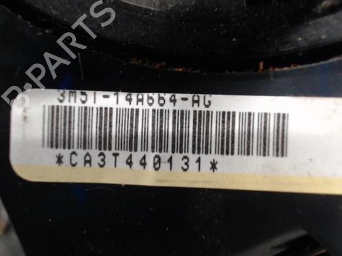 Steering column stalk FORD FOCUS C-MAX (DM2) 1.6 TDCi | BP13869029I23 