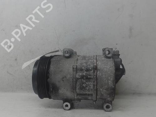 Used AC compressor MERCEDES-BENZ A-CLASS (W169) A 170 (169.032, 169.332) (116 hp) 15189510
