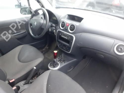 Alternator CITROËN C3 I (FC_, FN_)  | BP13836756M7 