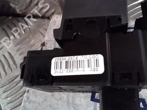 Switch RENAULT SCÉNIC III (JZ0/1_) 1.5 dCi | BP13861804I30 