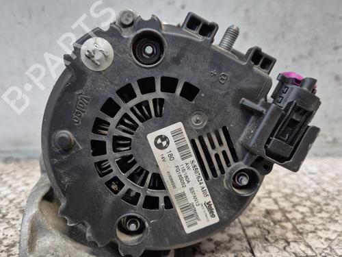 Alternator BMW X1 (E84) sDrive 16 d | BP25040840M7 - Image 2