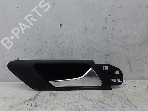 Used Rear right interior door handle VW GOLF VI (5K1) [2008-2014]  13828636