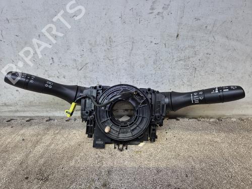 Used Steering column stalk NISSAN QASHQAI II (J11, J11_) 1.3 DIG-T (140 hp) 29195765