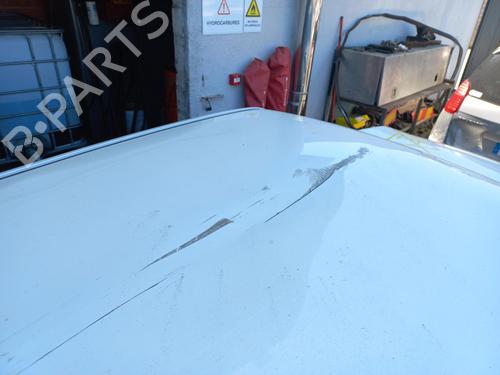 Rear left window mechanism NISSAN JUKE (F15) 1.2 DIG-T | BP20507767C24 