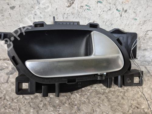 Used Front right interior door handle CITROËN C4 II (NC_) [2009-2025]  26570349