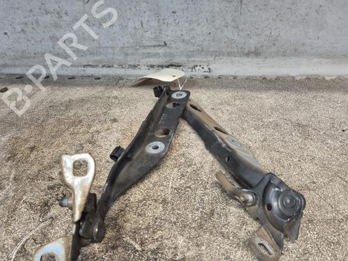 Used Hinge/Door check strap CITROËN C4 Grand Picasso II (DA_, DE_) [2013-2025]  29318339