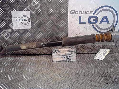 Right rear shock absorber VW POLO V (6R1, 6C1) 1.6 TDI | BP13858876M19 