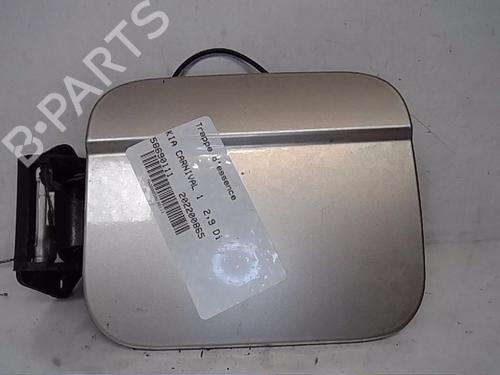 Tankdop KIA CARNIVAL II (GQ) 2.9 CRDi (144 hp) 13846828