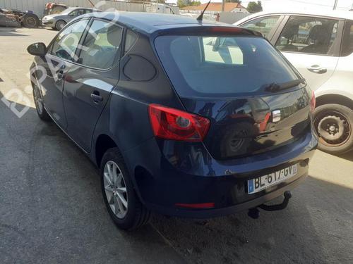 Instrument cluster SEAT IBIZA IV (6J5, 6P1) 1.2 TDI | BP13843188C47 