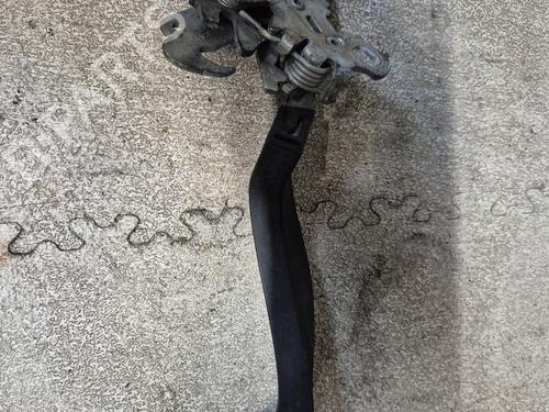 Hood lock CITROËN DS4 (NX_) 2.0 HDi / BlueHDi 135 00007934F5