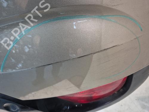 Used Rear bumper RENAULT MEGANE IV Hatchback (B9A/M/N_) [2015-2025]  26197399