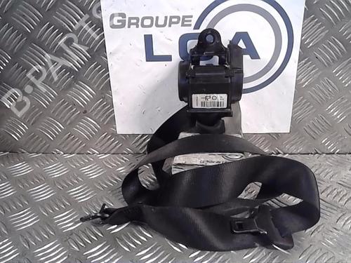 Used Rear right belt tensioner BMW 2 Coupe (F22, F87) 220 d (184 hp) 13860908