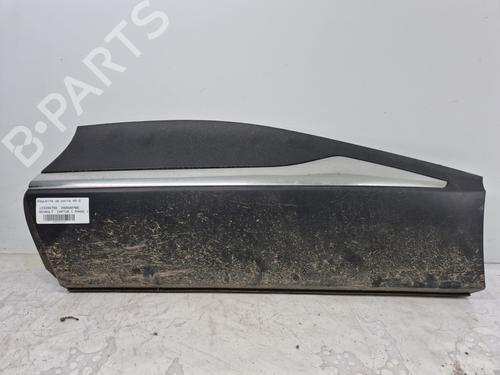 Dørliste Dørliste RENAULT CAPTUR I (J5_, H5_) 1.5 dCi 90 (J5N4, J5M5, J5MW, J5M6, J5AL, J5AJ) (90 hp) 33808023 33808023