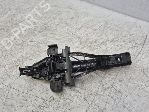 Used Front right exterior door handle Front right exterior door handle 37453507 37453507