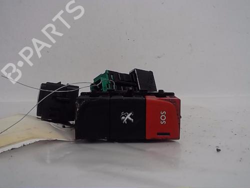 Used Switch PEUGEOT 508 SW I (8E_) 2.0 HDi (163 hp) 14522781