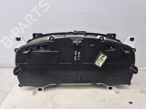 Instrument cluster PEUGEOT EXPERT Van (V_) 2.0 BlueHDi 120 | BP32485333C47 - Image 2