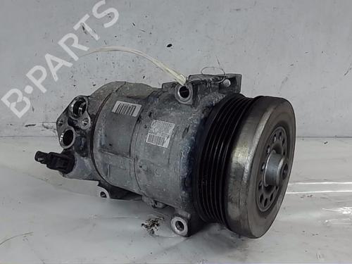 AC compressor FIAT GRANDE PUNTO (199_)  | BP20508339M34