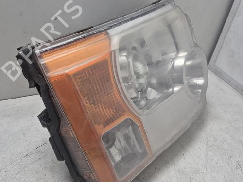 Used Left headlight Left headlight 38226136 38226136