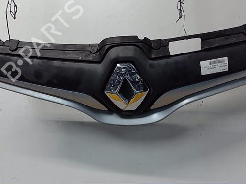 Grill RENAULT KANGOO Express (FW0/1_) [2008-2025]  23029231