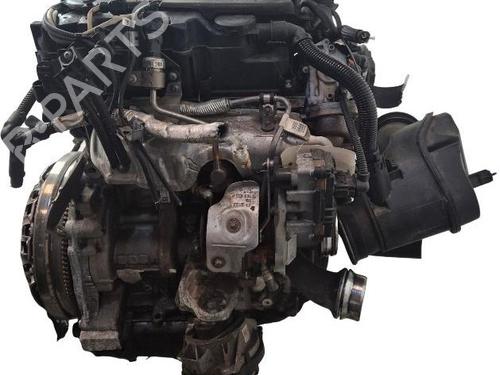 Engine BMW 1 (F20) 114 d | BP37252571M1 - Image 8