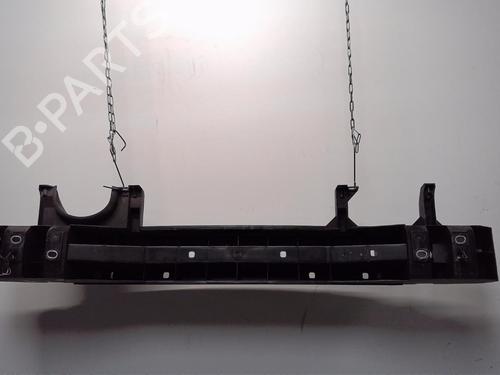 Used Rear bumper reinforcement RENAULT CLIO V (B7_) 1.5 Blue dCi 85 (B7AG) (86 hp) 13847539