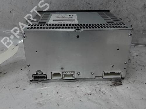 Radio NISSAN QASHQAI / QASHQAI +2 I (J10, NJ10, JJ10E) 1.5 dCi | BP16849282E6 