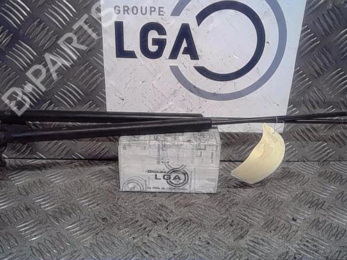 Used Hood lift support KIA SORENTO I (JC) [2002-2011]  14554846