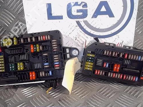 Electronic module BMW 3 (F30, F80)  | BP14553403M83 