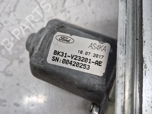Front left window mechanism FORD TRANSIT V363 Van (FCD, FDD) 2.0 EcoBlue | BP36834621C22 - Image 2