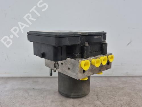 Used ABS pump ABS pump PEUGEOT BOXER Van 2.2 HDi 130 (131 hp) 33679445 33679445