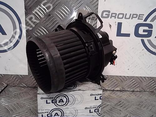 Used Heater blower motor RENAULT CLIO IV (BH_) 1.2 TCe 120 (BHAU) (118 hp) 14551785