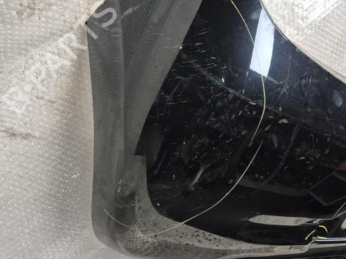 Rear bumper PEUGEOT 108 1.0 VTi 72 | BP30630018C8 